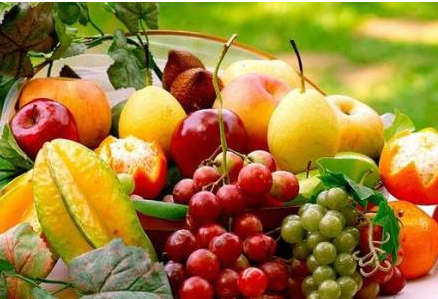 超声骨密度检测仪厂家提醒,含有“钾”的水果可以提高骨密度