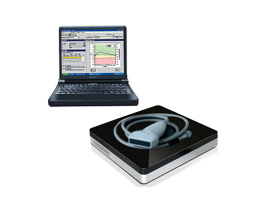 骨密度检测仪是当下备受这两个年龄度喜欢的重要仪器