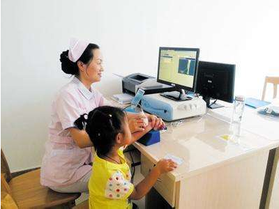 骨密度检测仪品牌儿童检测骨密度的重要性定期为孩子做骨密度检查可预防孩子缺钙 骨密度检测仪品牌儿童检测骨密度的重要性定期为孩子做骨密度检查可预防孩子缺钙