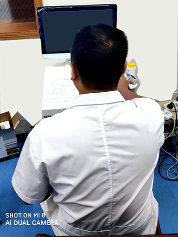 超声波骨密度分析仪厂家的市场价格是多少?