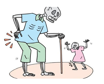 MQD-7000(骨密度仪)生产厂家国康主张骨折术后对抗“骨松”