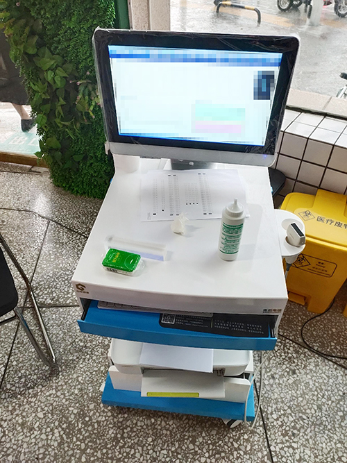 GK-8000骨密度分析仪器设备 GK-8000骨密度分析仪器设备