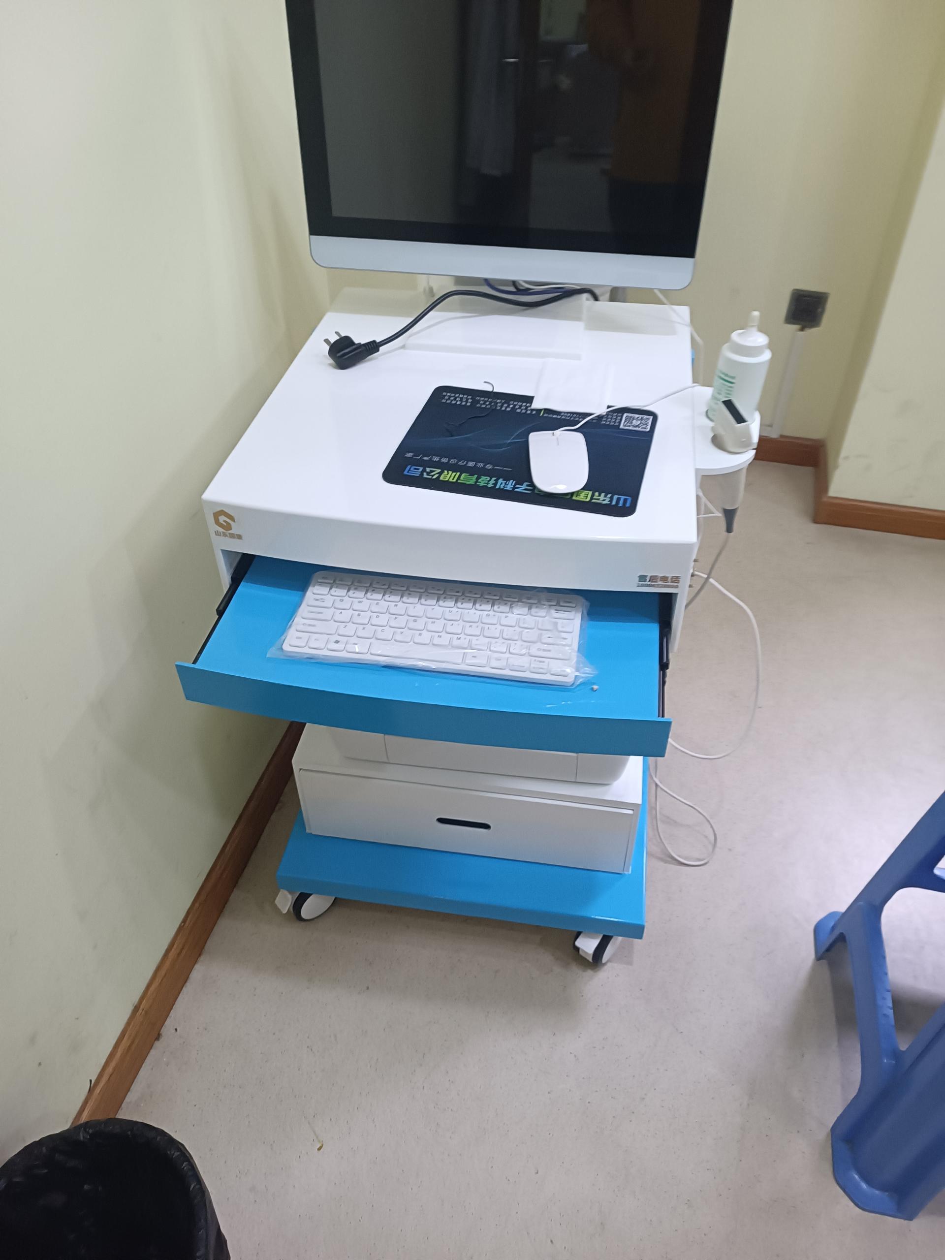 东侨弘济德综合门诊部采购一台星空体育超声骨密度仪 东侨弘济德综合门诊部采购一台星空体育超声骨密度仪