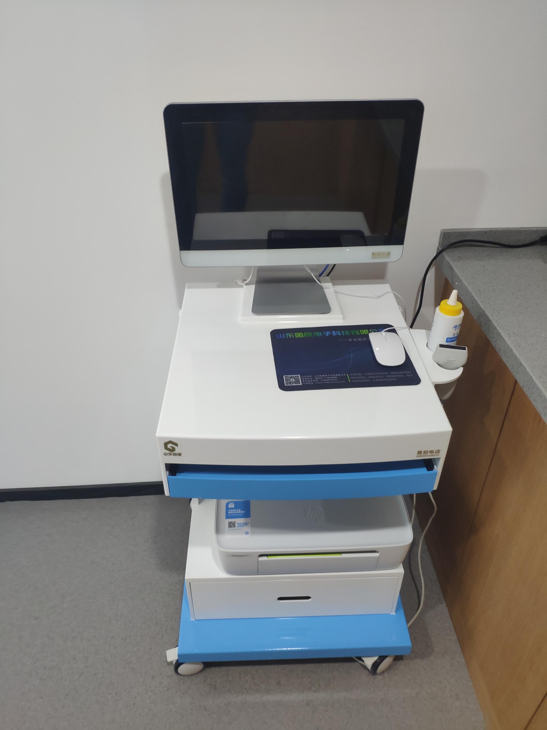 星空体育超声波骨密度测量仪厂家提示老年人少吃“偷钙”东西