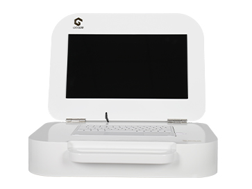 MQD-7000便携式骨密度分析仪器分析为啥骨密度要测桡骨?