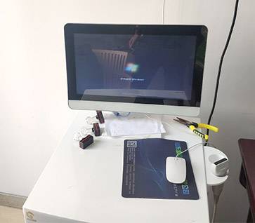 超声骨密度仪厂家星空体育针对设备消毒或灭菌方法是什么?