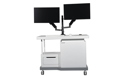 超声波骨密度测量仪:从筛查到随访,构建骨骼健康管理全闭环 超声波骨密度测量仪:从筛查到随访,构建骨骼健康管理全闭环