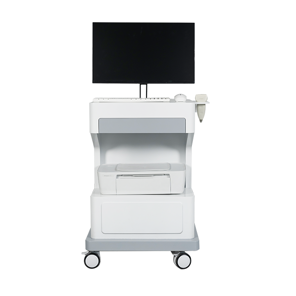 便携式骨密度仪方便老年人在家就能测骨密度？